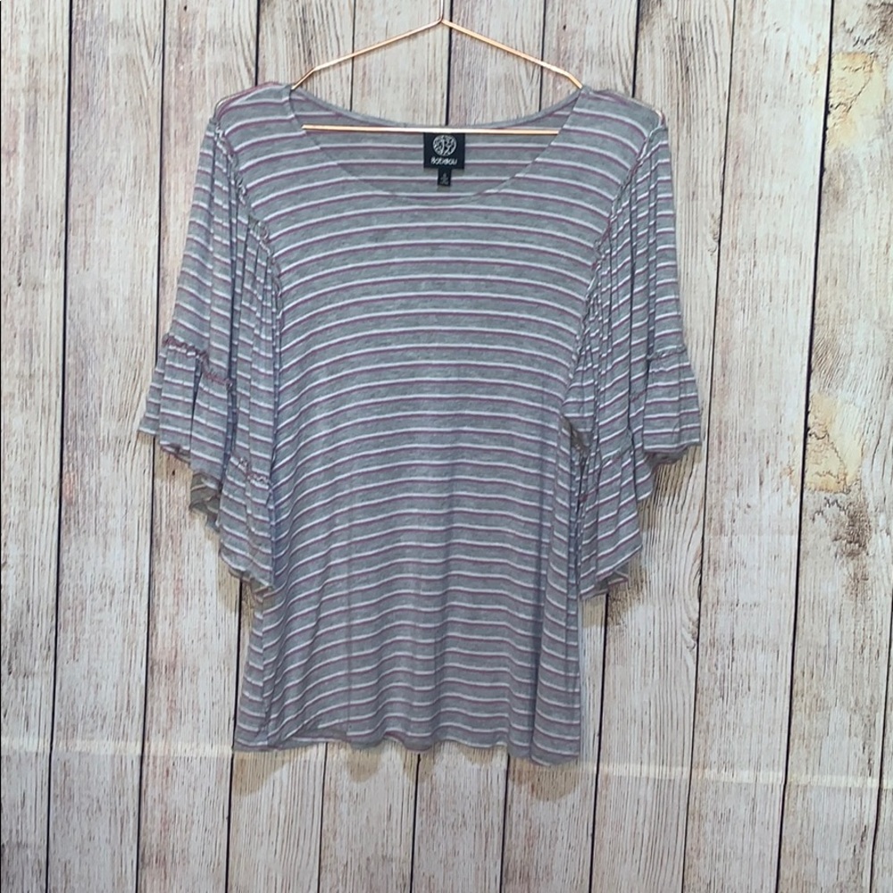 Bobeau Top